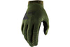 Gloves 100% Ridecamp Fatigue