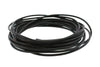 Cable d=1.25mm black