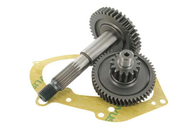 Secondary Gears 15/41 Top Performances Yamaha Aerox / BW's
