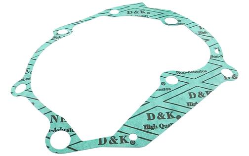 Gasket, gearbox cover, China 2-stroke (CPI/Keeway/Generic)