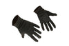 Glove Liners Trendy black
