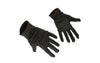Glove Liners Trendy black