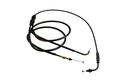 Throttle Cable Kit Peugeot Trekker / Squab