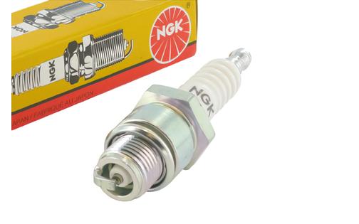 Spark Plug NGK BR7HS (4122)