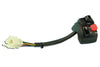 Switch left Domino Yamaha BW's / Slider 2000 - 04