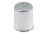 End Cap for Bowden cable housing 6mm