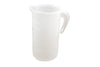 Classic oil measuring jug, RMS, 100ml for 1:50 ratio
