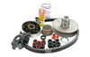 CVT Kit Malossi MHR Overrange Piaggio before 2011
