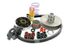 CVT Kit Malossi MHR Overrange Piaggio before 2011