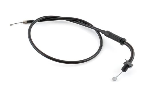 Throttle Cable upper half Minarelli vertical