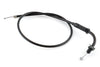 Throttle Cable upper half Minarelli vertical