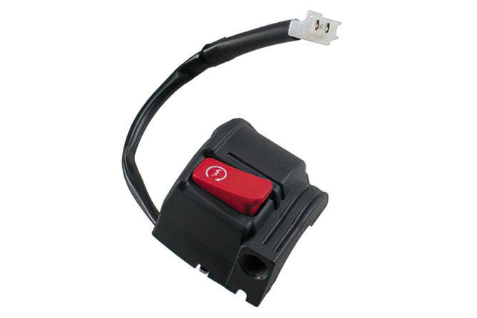 Switch right Yamaha Aerox / Nitro after 2013