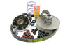 CVT Kit Malossi MHR Over Range Piaggio Zip