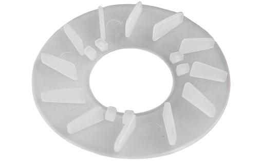 Fan Wheel (front pulley) GY6 139QMB/QMA / Kymco 4T