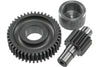 Secondary Gears Polini 15/42 Minarelli 15/42 1:280