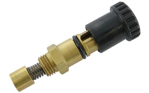 Choke Knob Dellorto, without cable, model PHBG