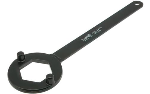 Clutch Wrench Buzzetti Minarelli / Peugeot 38mm