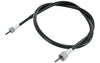 Speedometer Cable China 2-stroke (CPI/Keeway/Generic)