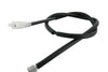 Speedo cable, Yamaha BWs NG (RefNr 163631270)