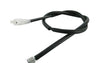 Speedo cable, Yamaha BWs NG (RefNr 163631270)