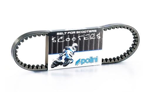 Drive Belt Polini Original Piaggio before 1998 short