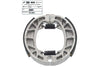 Drum Brake Shoes 110x25mm Piaggio Zip after 1998