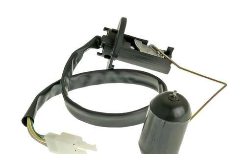 Fuel sender unit, GY6, 50cc (139QMB/QMA)