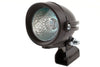 Motorcycle Extra Light STR8 black