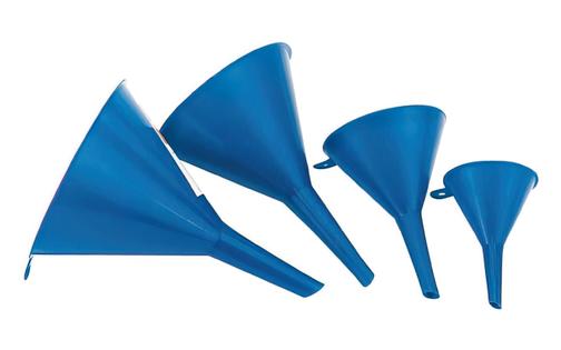 Funnel Set (4x) Draper Tools plastic