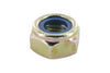 Nut M10x1,5mm self-locking