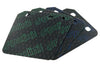 Reed Petals Polini carbon fiber Yamaha Aerox / MBK Nitro