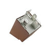 Starter Relay Piaggio 4 pins 12V/80A Piaggio / Gilera / Vespa