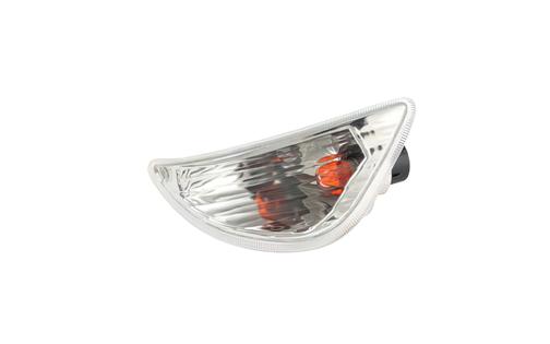 Indicator left rear OEM quality Piaggio Vespa LX