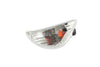 Indicator left rear OEM quality Piaggio Vespa LX
