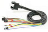 Cable Harness for Koso Speedometers RX1N & RX2