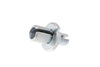 Cable Adjuster Screw M8x1.00 - L.15mm - sleeve d.6,6mm