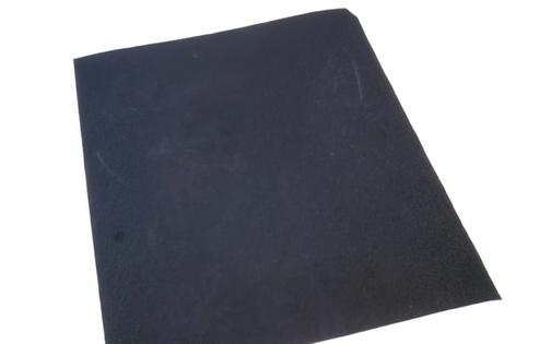 Sandpaper wet 240 d.230 x 280mm, 1 sheet