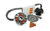 CVT Kit Racing V.2 with Drive Belt CPI / Keeway 13mm