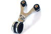Mounting bracket for 48mm/55mm GP-Style instrument KOSO