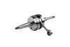 Crankshaft Doppler Endurance Peugeot horizontal