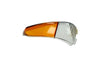Indicator Lens rear left black Gilera Runner