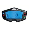 Speedometer Koso DB-03 Mini Racing Cockpit