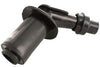 Spark Plug Cap 45 degree plastic