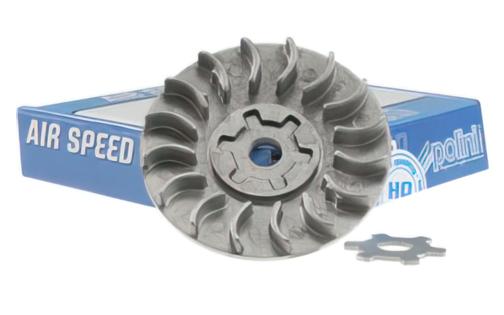 CVT Pulley / Fan Wheel Polini Air Speed Sport Honda Bali