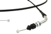 Throttle control cable GY6, 190cm, China 4-stroke type II