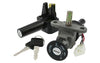 Lock + Key Set Yamaha BW's 2003 - 2004