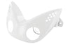 Twin Headlight Yamaha Aerox white