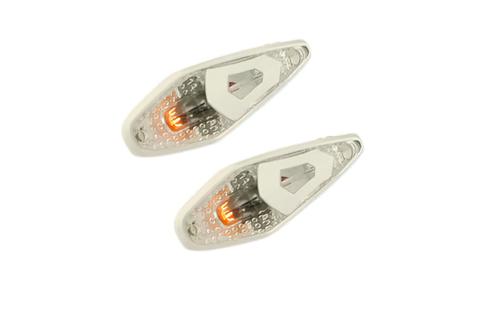 Lamps Raindrop Future white