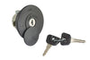 Fuel Cap lockable Keeway F-Act / RY8 / Focus