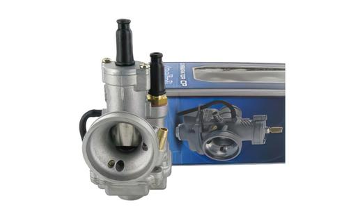 Carburetor Polini CP cable choke